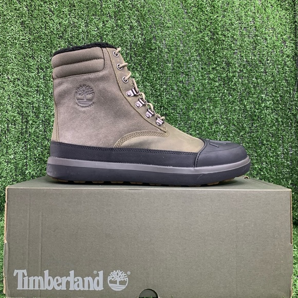 Timberland Other - TIMBERLAND MEN'S ASHWOOD PARK WATERPROOF BOOTS